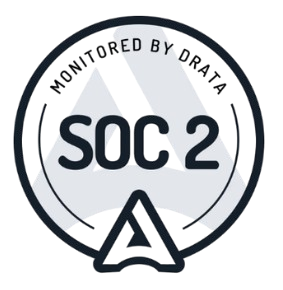 SOC 2 Compliant